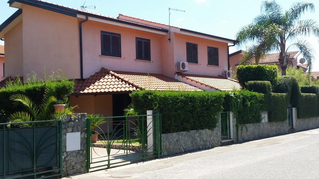 Villa Porto Ada Residence Pizzo (Calabria) Exterior foto