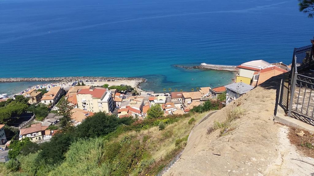 Villa Porto Ada Residence Pizzo (Calabria) Exterior foto
