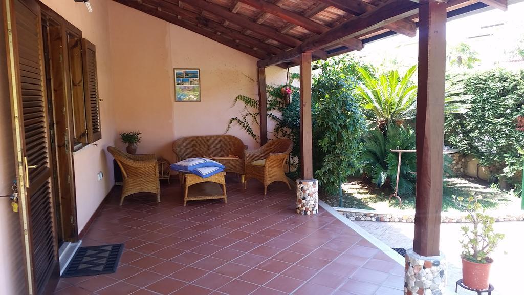 Villa Porto Ada Residence Pizzo (Calabria) Exterior foto