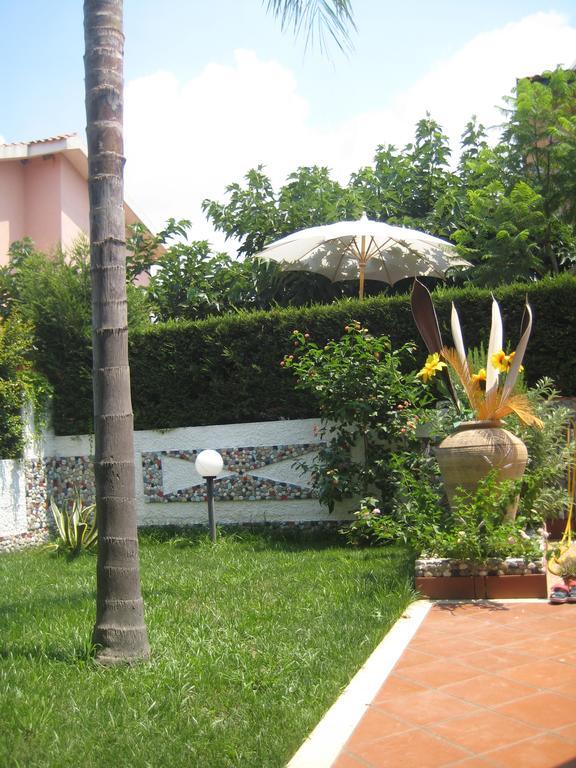 Villa Porto Ada Residence Pizzo (Calabria) Exterior foto
