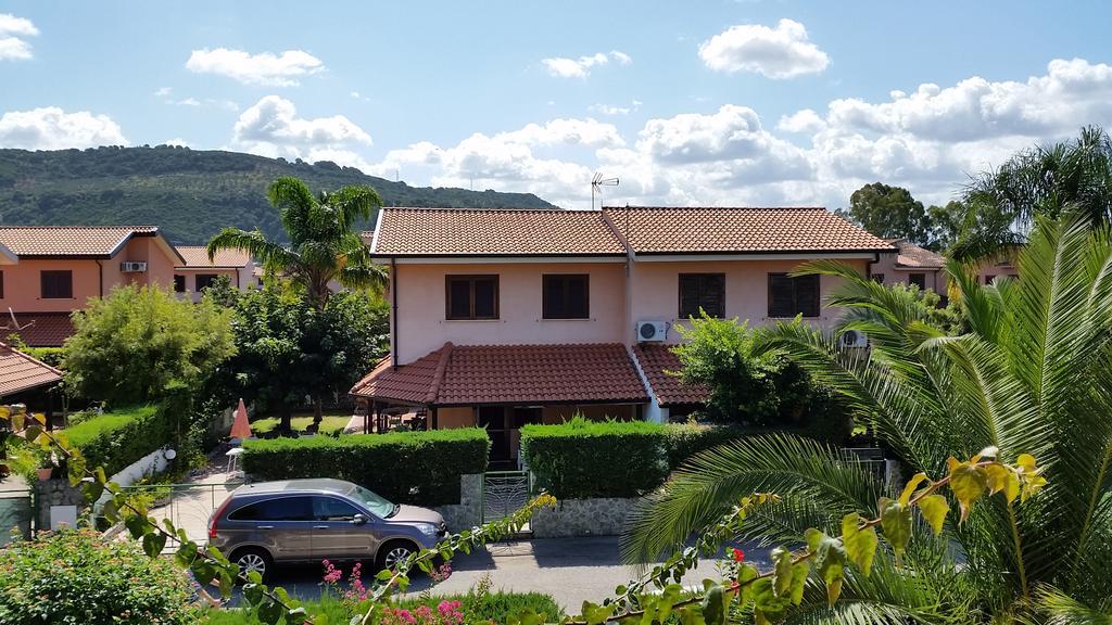Villa Porto Ada Residence Pizzo (Calabria) Exterior foto