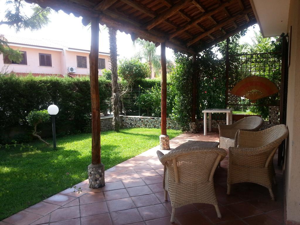 Villa Porto Ada Residence Pizzo (Calabria) Exterior foto