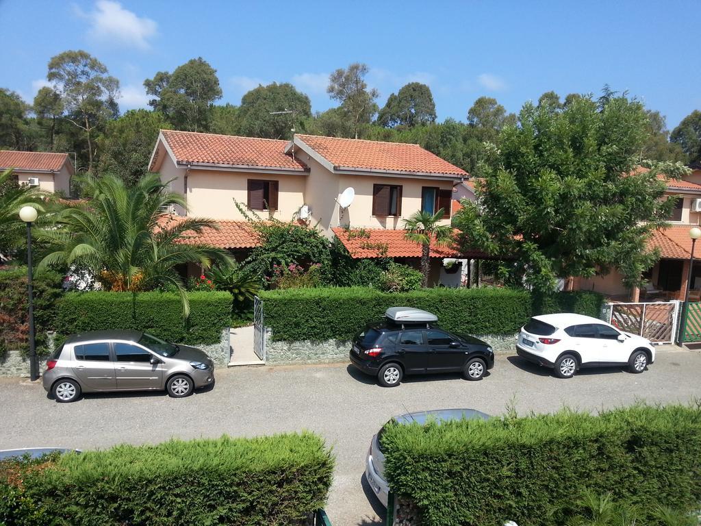 Villa Porto Ada Residence Pizzo (Calabria) Exterior foto