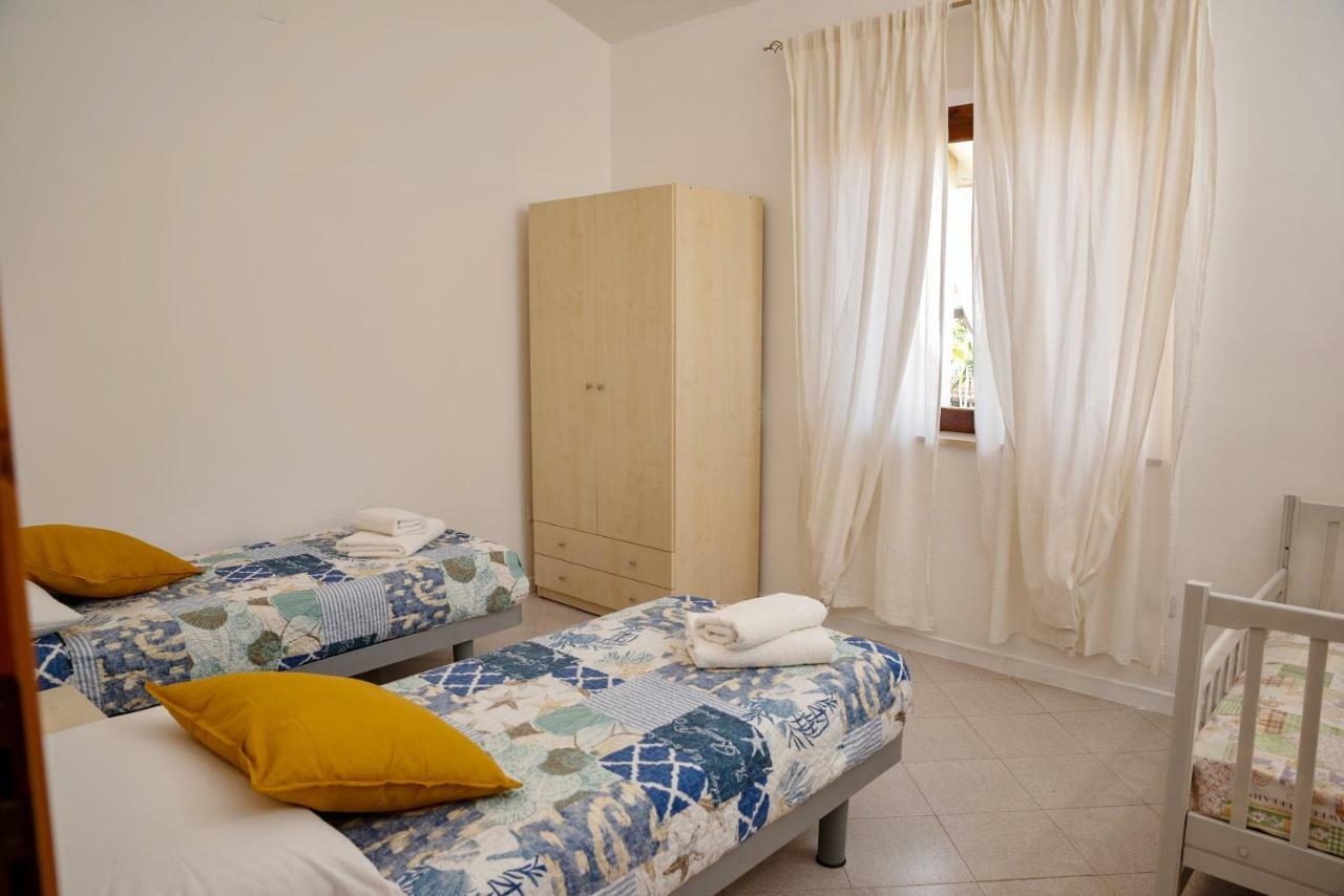 Villa Porto Ada Residence Pizzo (Calabria) Exterior foto