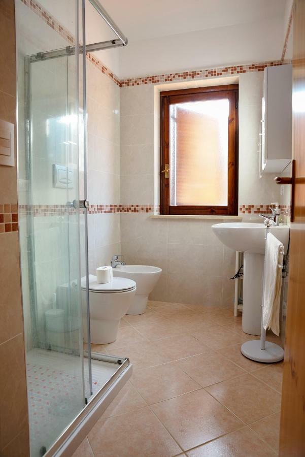 Villa Porto Ada Residence Pizzo (Calabria) Exterior foto