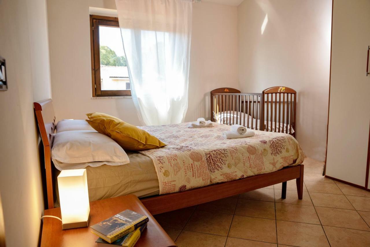 Villa Porto Ada Residence Pizzo (Calabria) Exterior foto