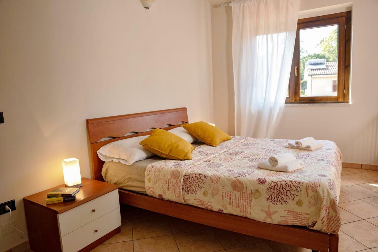 Villa Porto Ada Residence Pizzo (Calabria) Exterior foto