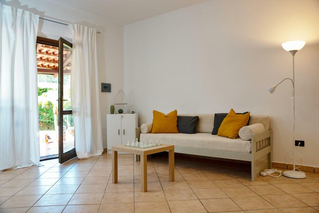 Villa Porto Ada Residence Pizzo (Calabria) Exterior foto