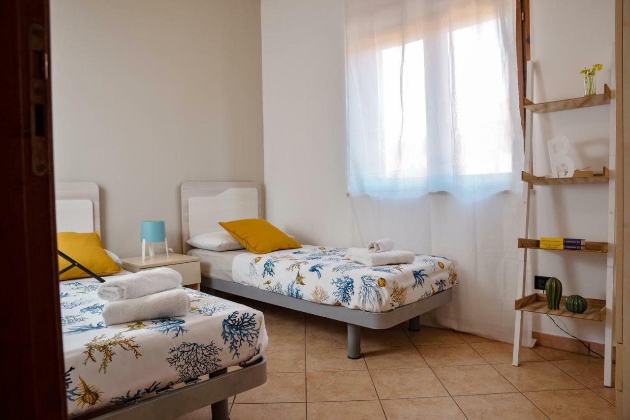 Villa Porto Ada Residence Pizzo (Calabria) Exterior foto