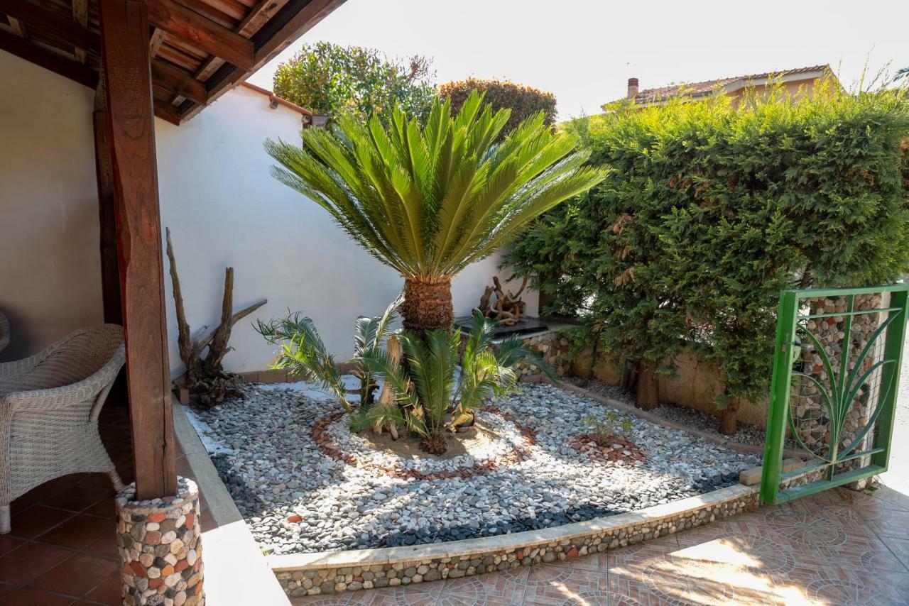 Villa Porto Ada Residence Pizzo (Calabria) Exterior foto